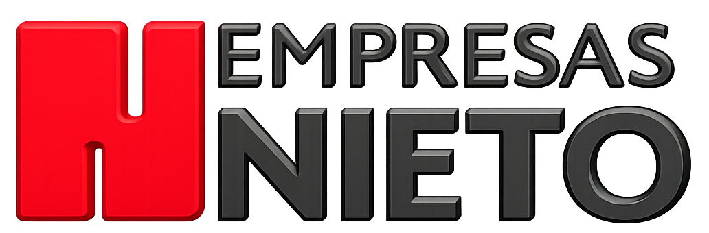 Logotipo de la empresa